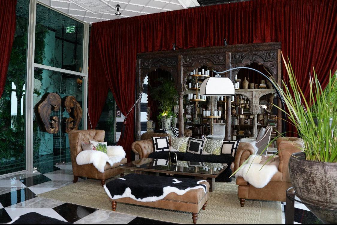 Luxsl Luxury Style Of Life 6 Lejlighed Jomtien Beach Eksteriør billede
