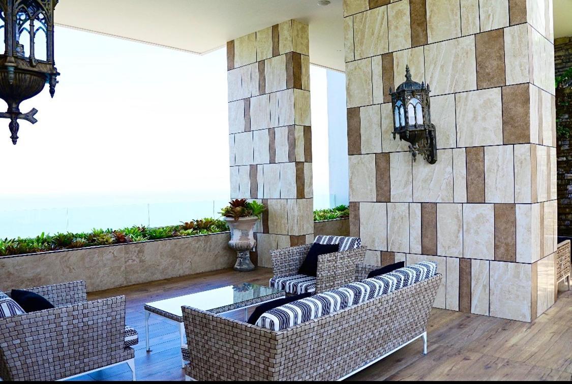 Luxsl Luxury Style Of Life 6 Lejlighed Jomtien Beach Eksteriør billede