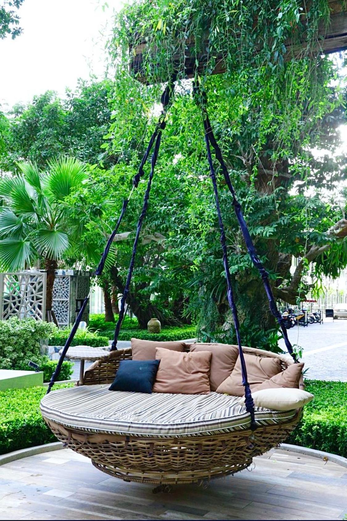 Luxsl Luxury Style Of Life 6 Lejlighed Jomtien Beach Eksteriør billede