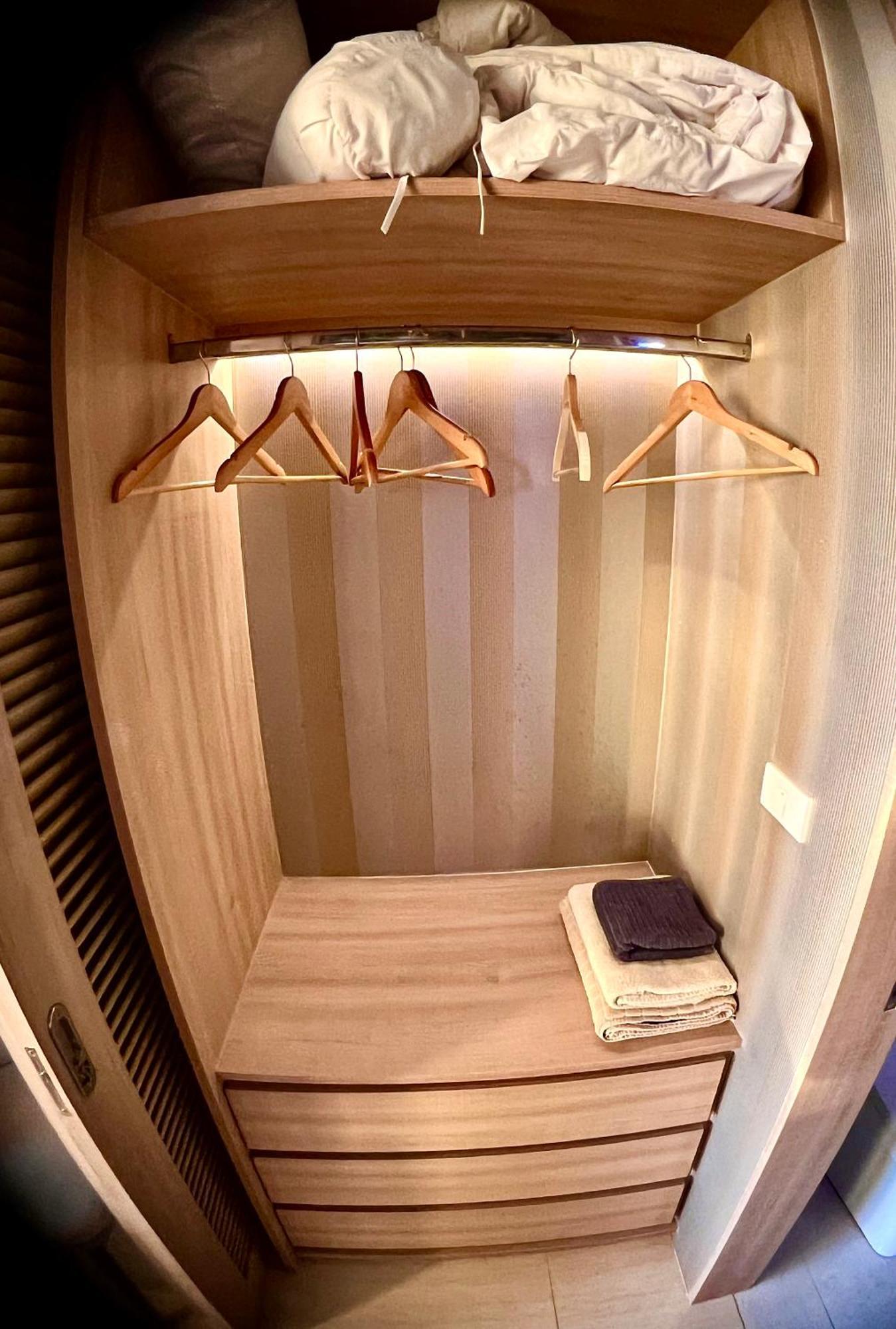 Luxsl Luxury Style Of Life 6 Lejlighed Jomtien Beach Eksteriør billede